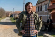 Niko (Owen McDonnell) ist zurück in seine Heimat Polen gereist, um das Geschehene zu vergessen und neu anzufangen. Doch die Vergangenheit holt ihn schnell wieder ein.