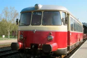 MAN Triebwagen