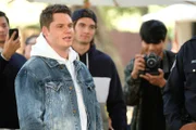 Lonnie (Matt Shively)