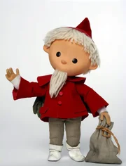 RUNDFUNK BERLIN-BRANDENBURG "Unser Sandmännchen" feiert Geburtstag: Am 22. November 2009 wird Deutschlands beliebteste Kinderfernsehfigur 50 Jahre alt. Zum Jubiläum gestaltet der federführende Rundfunk Berlin-Brandenburg (rbb) gemeinsam mit zahlreichen Partnern ein buntes Programm. Der Sandmann wird z. B. Star eines Kinofilms und schmückt neue Briefmarken. Der rbb bringt neu produzierte Sandmann-Animationsgeschichten ins Programm und widmet der Kinderfigur im Herbst eine "Lange Sandmann Nacht".