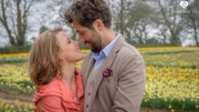 Amy (Eva-Maria Grein von Friedl) und ihr Mann John (Christian Natter) führen eine glückliche Ehe. Durch die Erbschaft wird diese aber auf eine harte Probe gestellt.