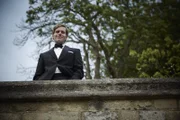 Endeavour Morse (Shaun Evans) trifft auf einem Konzert auf einen alten Bekannten.