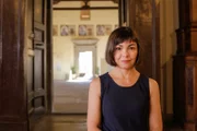 Vatikankorrespondentin Gudrun Sailer.