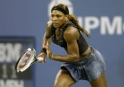 Serena Williams +++ Die Verwendung des sendungsbezogenen Materials ist nur mit dem Hinweis und Verlinkung auf RTL+ gestattet. +++
