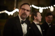Felix Lorimer (Mark Heap), der ehemalige Tutor von Morse, bittet diesen um einen Gefallen. Morse soll herausfinden, was der neue Freund seiner baldigen Ex-Frau so treibt.