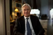 Richard Kay, ein enger Freund Dianas, war laut Polizei der Letzte, mit dem Diana vor ihrem Tod telefonierte. In der ZDF-History-Dokumentation "Diana - Wie sie wirklich war" schildert er seine Erinnerungen an die Prinzessin.