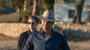 Raylan Givens (Timothy Olyphant)