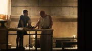 Bei der Suchaktion nach Atlantis fischen wir bis heute im Trüben. Denn der Philosoph Platon hinterlässt keinen genauen Standort.