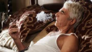 Avery Markham (Sam Elliott)