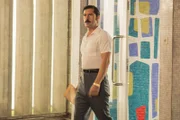 Didier Mathure (Melvil Poupaud)