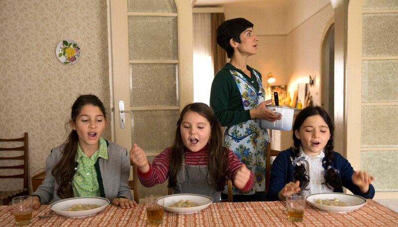 Leberkäseland (D, 2015)