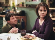 Wege zum Glück  Kapitel 344 Staffel 1, Episode 344 Max bittet Nina, ihrer Liebe eine zweite Chance zu geben: Jost Pieper als Max, Gisa Zach als Nina