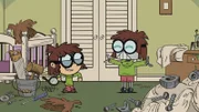 v.li.: Lisa, Todd