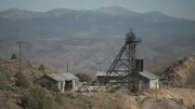 In den neun Jahren des Abbaus wurden Ende des 19. Jahrhunderts in der Region der Comstock Lode in Nevada etwa 40 Tonnen Gold gewonnen.