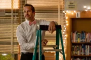 Kyle Bradway (Ryan Hansen)