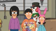 L-R: Tina, Gene, Louise