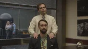Matt (Matt Ingebretson), Jake (Jake Weisman).
