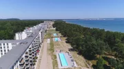 NS-Megaprojekt Prora an der Ostsee: Ferien für die Volksgenossen.