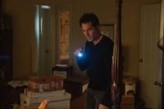 Jean Rousseau (Tim Rozon)