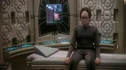 Jem'Hadar Boy (Hassan Nicholas)