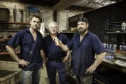 The Dust Devils