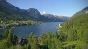 Grundlsee.