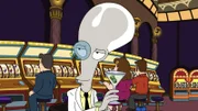 Roger alias Tearjerker