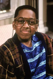 1. Staffel: Steven Urkel (Jaleel White)