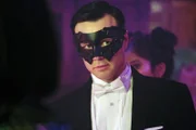 Harry Greenwood (Rupert Evans)