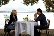Gesine Cukrowski (Jessica), Oliver Bootz (Alex)
