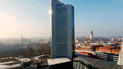 Leipzig heute