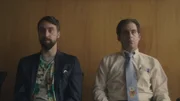 L-R: Matt (Matt Ingebretson) and Jake (Jake Weisman).