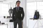 Neal Caffrey (Matthew Bomer)