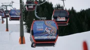Zwölferkogel- Gondelbahn