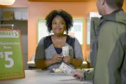 Als die Lerngruppe gerade dabei ist, den berüchtigten Ass Crack Banditen zu enttarnen, hat Shirley (Yvette Nicole Brown) traurige Nachrichten für die Gruppe ...