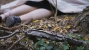 Die 19-jährige Barbara Schüler wird nach Kriegsende vergewaltigt und tot aufgefunden. Ein Serientäter versetzt Berlin in den Nachkriegsjahren in Angst und Schrecken.