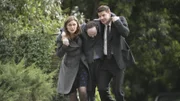 Als Booth (David Boreanaz) und Brennan (Emily Deschanel) an der Beerdigung eines Mitarbeiters teilnehmen entdeckt Brennan zufällig, dass das Opfer keineswegs eines natürlichen Todes gestorben ist.