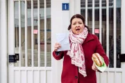 Monika Vogl (Christine Reimer).