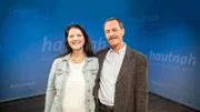 Waltraud und Raimund Rennebaum