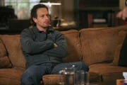 Im Bild: Jake (Josh Charles) fürchtet, dass seine Ehe mit Amy scheitern könnte.