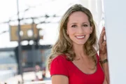 Tamina Kallert - Moderatorin "Wunderschön"