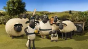 137 Shaun das Schaf – Spielverderber 1; © WDR/Aardman Animation Ltd. – Honorarfreie Verwendung gemäß AGB im engen inhaltlichen redaktionellen Zusammenhang mit genannter Sendung bei Nennung "Bild: WDR/Aardman Animation Ltd.". Andere Verwendung nur nach Absprache. KiKA Marketing & Kommunikation Tel.: 0361/218-1826 Mail: bildredaktion@kika.de