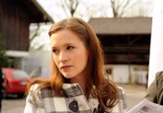 ARD STURM DER LIEBE FOLGE 1206, am Mittwoch (08.12.10) um 15:10 Uhr im ERSTEN. Eva (Uta Kargel) kann ihren Groll auf Lena nicht vergessen.