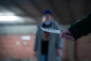 Tatwaffe Messer - schwerste Verletzungen bis hin zum Tod sind häufig die Folge.