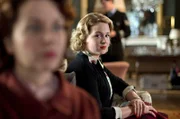 KIMBERLEY NIXON as Louisa Oxley