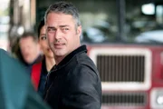 Lt. Kelly Severide (Taylor Kinney)
