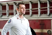 Pictured: Matthew Casey  (Jesse Spencer)