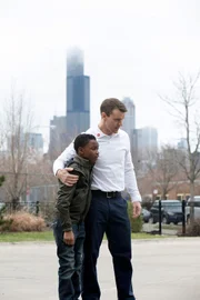 Pictured: Matthew Casey  (Jesse Spencer)