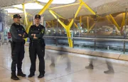 Border Control