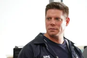 Agent Prine (Brian Letscher)